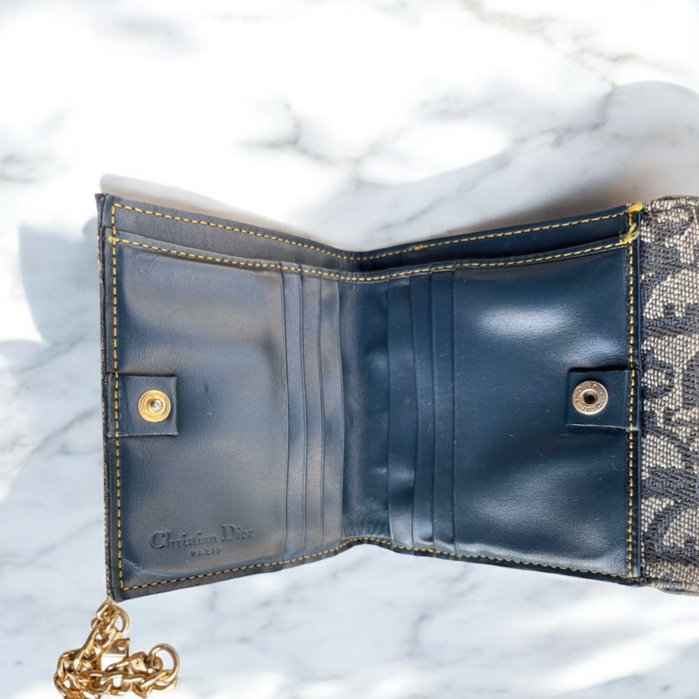 Dior Myrtle Wallet - Picture 11 of 14